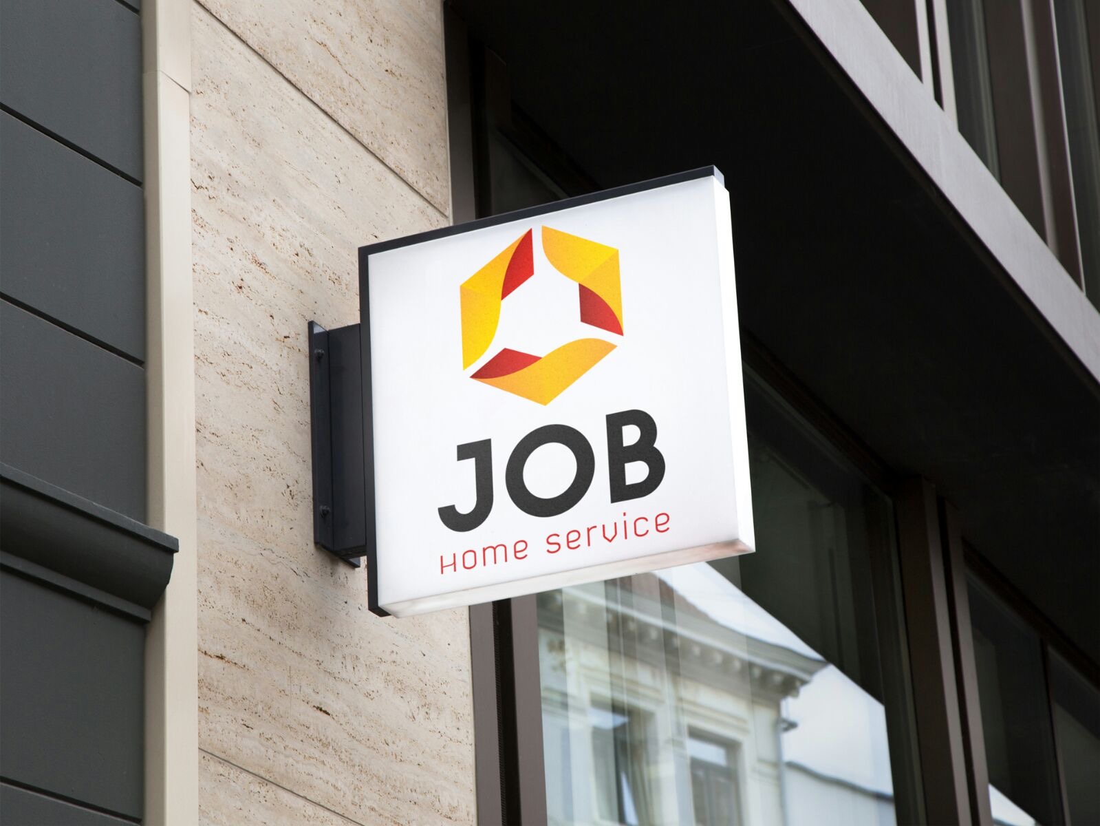 Projeto JOB Home Service